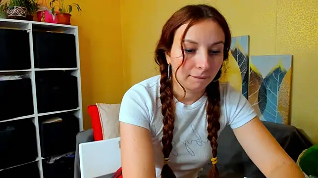 OBabyDoll Webcam show
