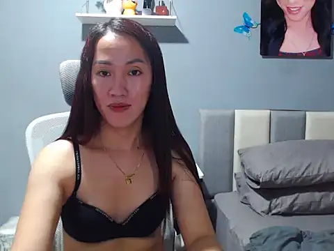 babysuckerxxx Pertunjukan Webcam