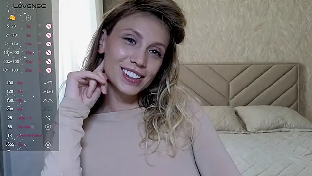 Alice_Wonders লাইভ XXX চ্যাট