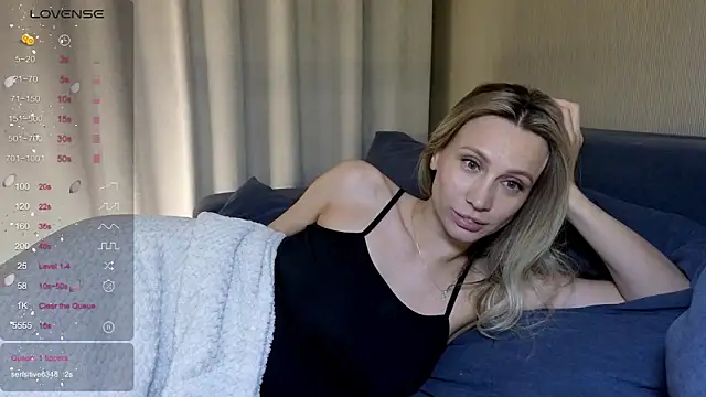 Czat XXX na żywo – Alice_Wonders