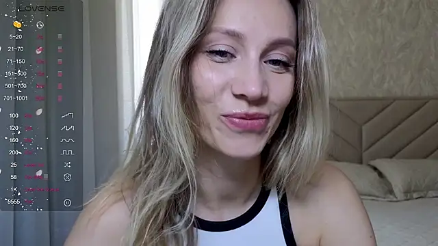 Chat +18 de Alice_Wonders ao vivo