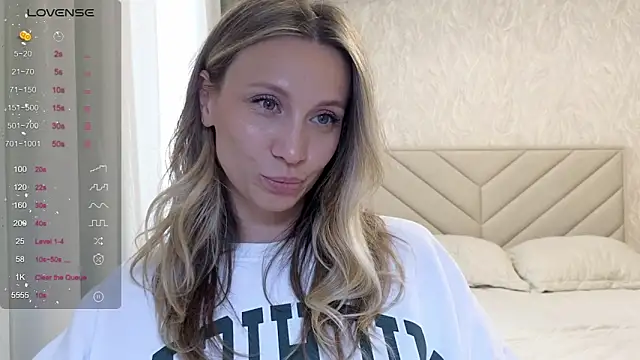 Chat +18 de Alice_Wonders ao vivo