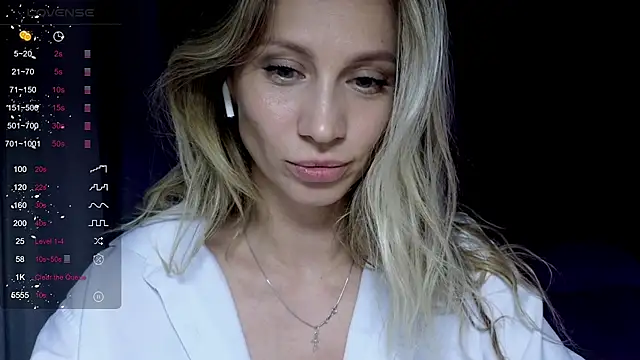 Czat XXX na żywo – Alice_Wonders