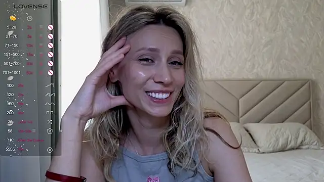 Chat XXX ao vivo de Alice_Wonders
