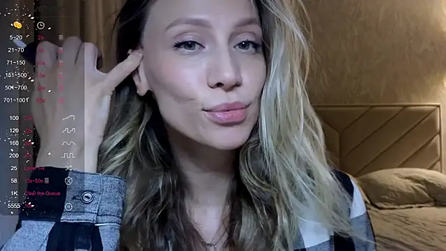 دردشة Alice_Wonders الجنسية المباشرة