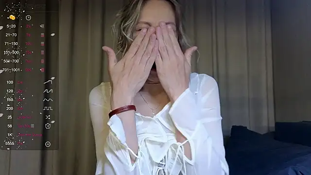 Chat XXX en directo de Alice_Wonders