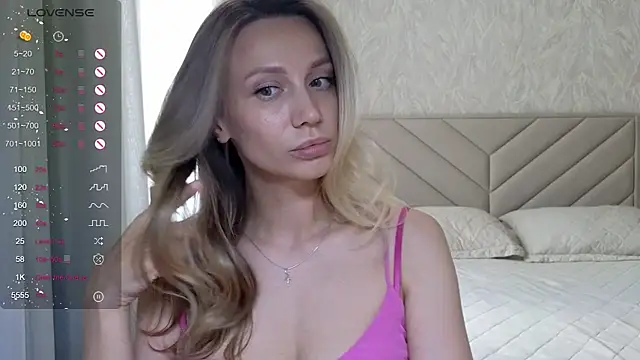 Czat XXX na żywo – Alice_Wonders
