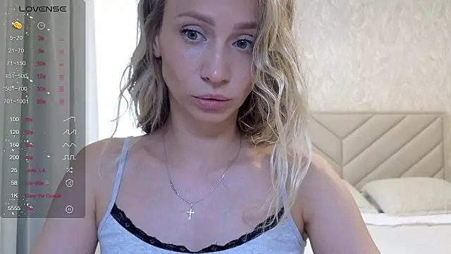 Chat XXX en directo de Alice_Wonders