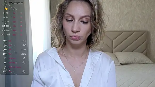 Czat XXX na żywo – Alice_Wonders
