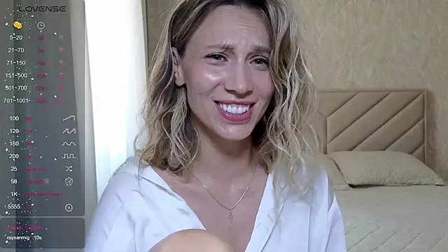 Czat XXX na żywo – Alice_Wonders