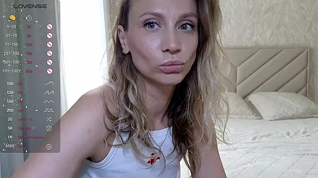 Chat +18 de Alice_Wonders ao vivo