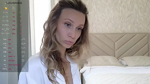 Živý XXX chat Alice_Wonders