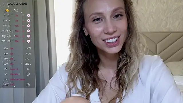 Alice_Wonders 라이브 XXX 채팅