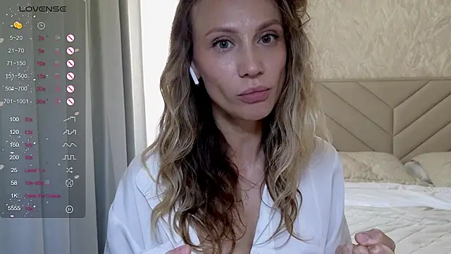 Chat XXX en directo de Alice_Wonders