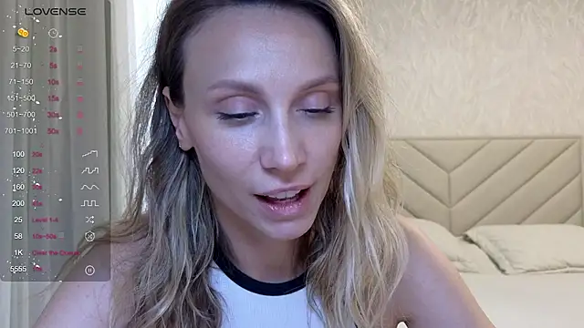 Chatroom XXX en direct de Alice_Wonders