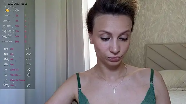 Alice_Wonders 现场XXX聊天