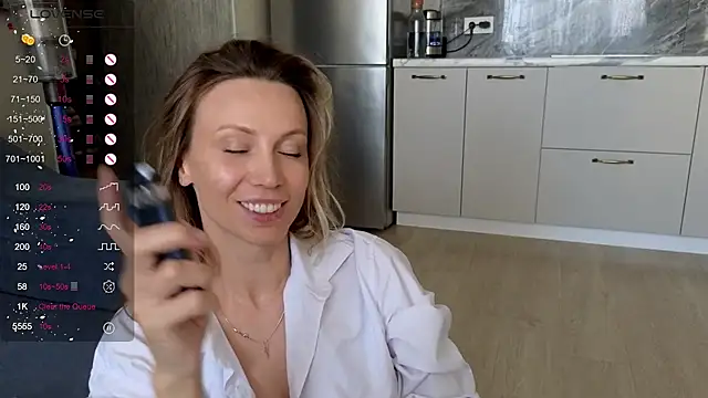 Alice_Wonders 라이브 XXX 채팅