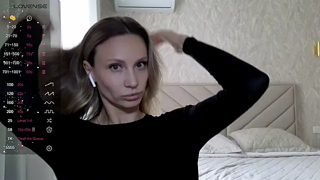Alice_Wonders Chat XXX in diretta