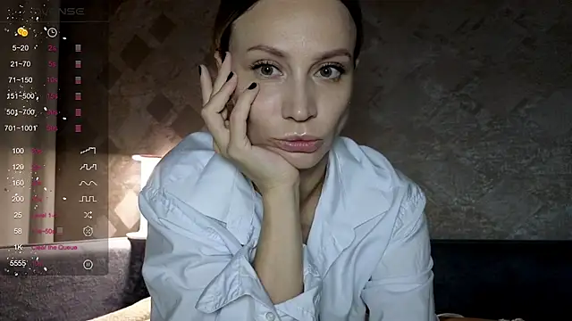 Alice_Wonders 现场XXX聊天