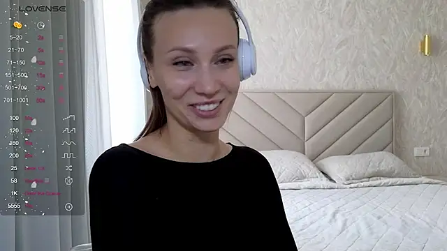 Živý XXX chat Alice_Wonders