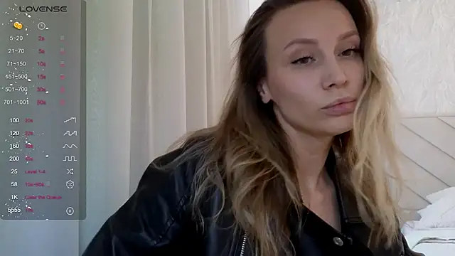 Alice_Wonders 라이브 XXX 채팅