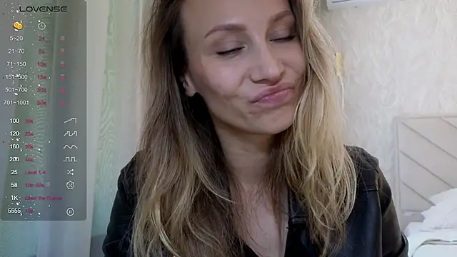Chat XXX en directo de Alice_Wonders