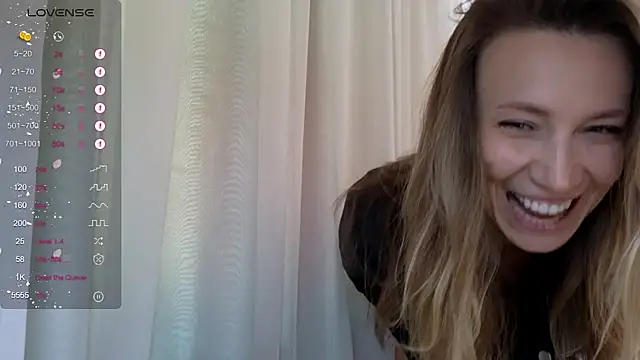 Alice_Wonders – Live XXX-chat