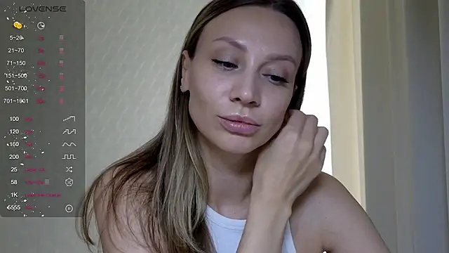 Chatroom XXX en direct de Alice_Wonders