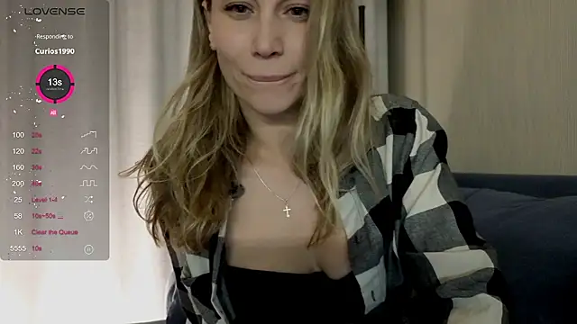 Chatroom XXX en direct de Alice_Wonders