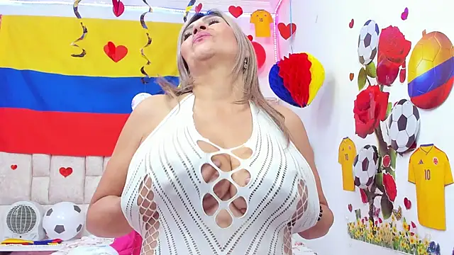 عرض كام Celeste_Lincon