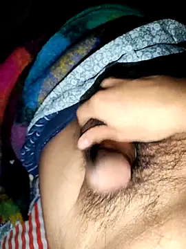 Pokazy przed kamerką – PpCharlie_8-D