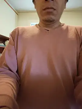 PpCharlie_8-D Webcam show