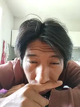 PpCharlie_8-D Webcam show