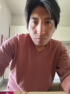 PpCharlie_8-D Webcam show