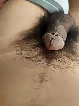PpCharlie_8-D Webcam show