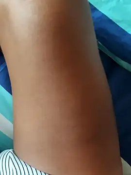 PpCharlie_8-D Webcam show