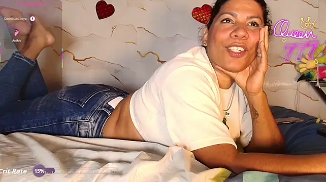 Czat XXX na żywo – golden_goddess38