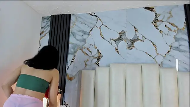 XXX chat uživo modela lulumars