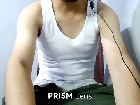 Show de BrentBryan na webcam