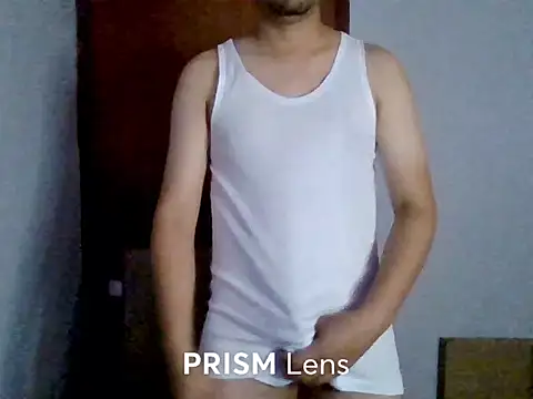 BrentBryan's Webcam Show
