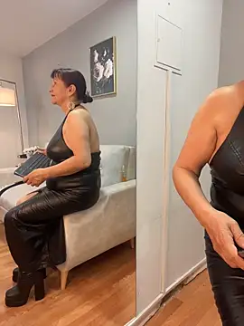 Show Webcam de Savvanahh