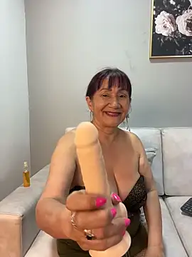 Savvanahh Adlı Modelin Web Kamerası Şovu