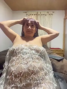 Savvanahh Webcam-Show