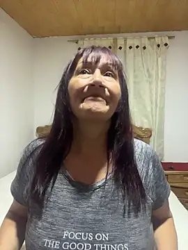 Show de Savvanahh na webcam