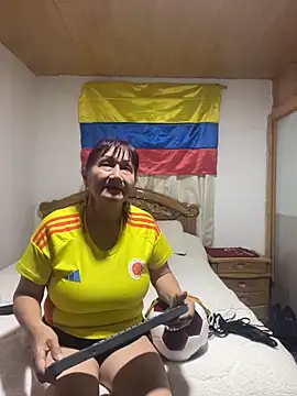 Savvanahh's Webcam Show
