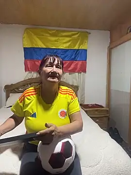 Show Webcam de Savvanahh