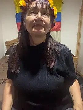 Savvanahh's Webcam Show