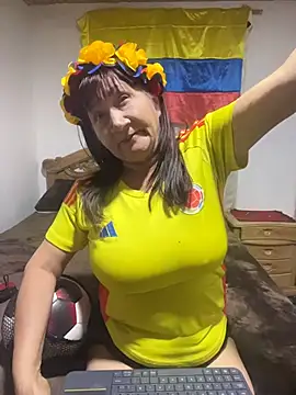 Savvanahh's Webcam Show