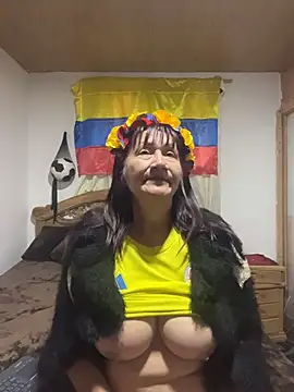 Savvanahh's Webcam Show