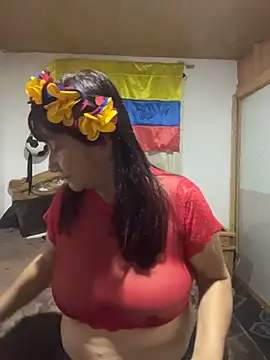 Savvanahh's Webcam Show